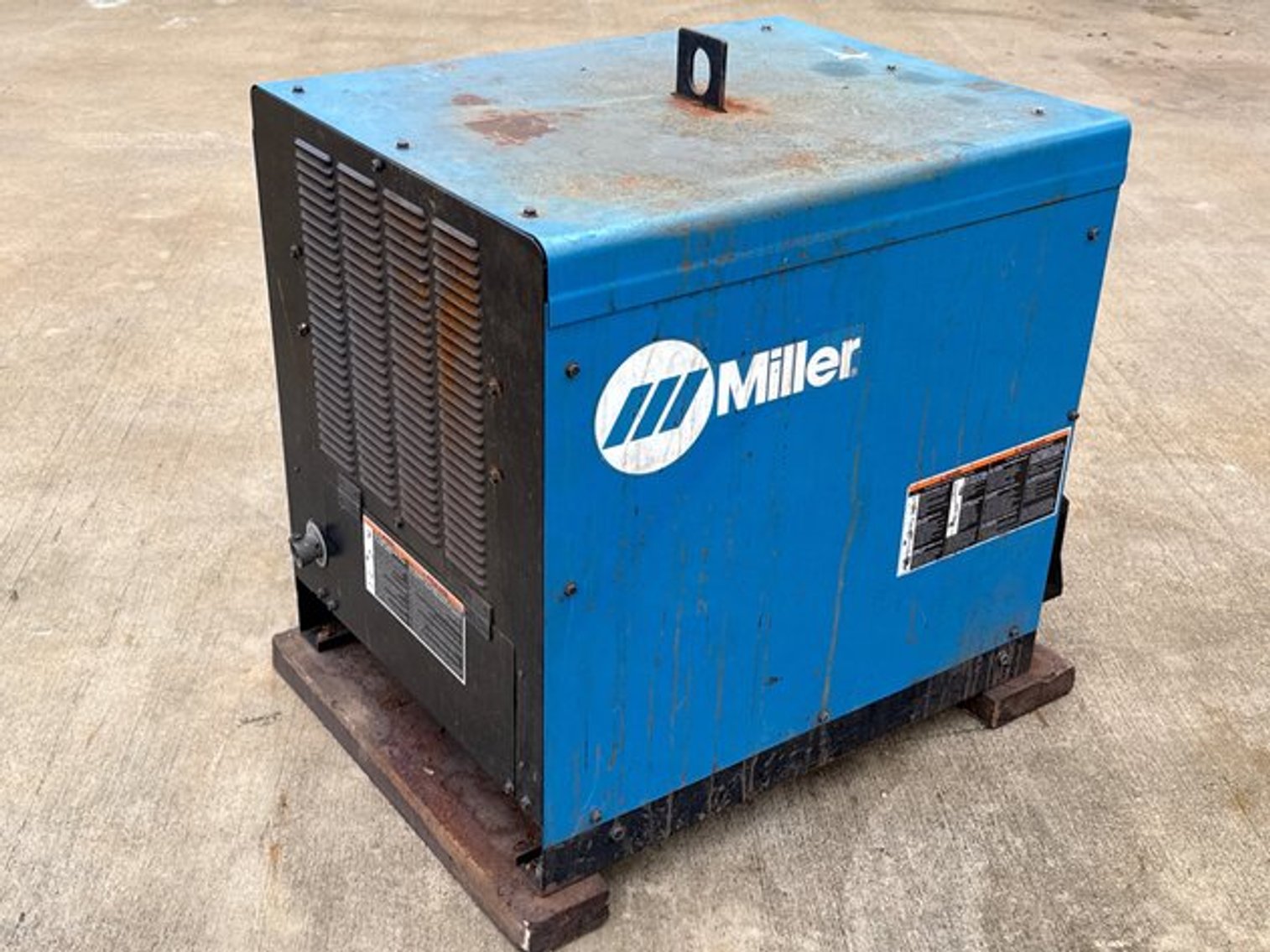 Image for Compressors, Welders, Drill Press, & Miscellaneous - Tomball, TX