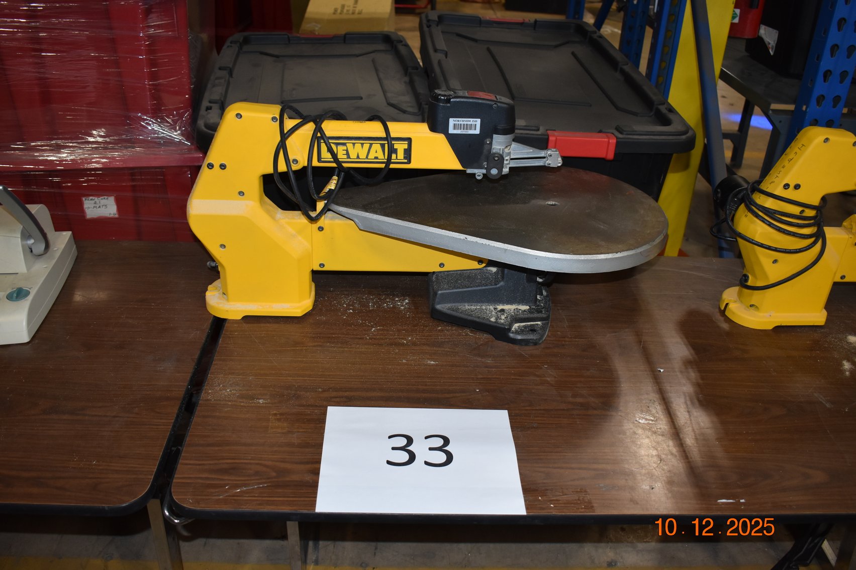 Image for Northside Independent School District (Surplus) - San Antonio, TX 78245