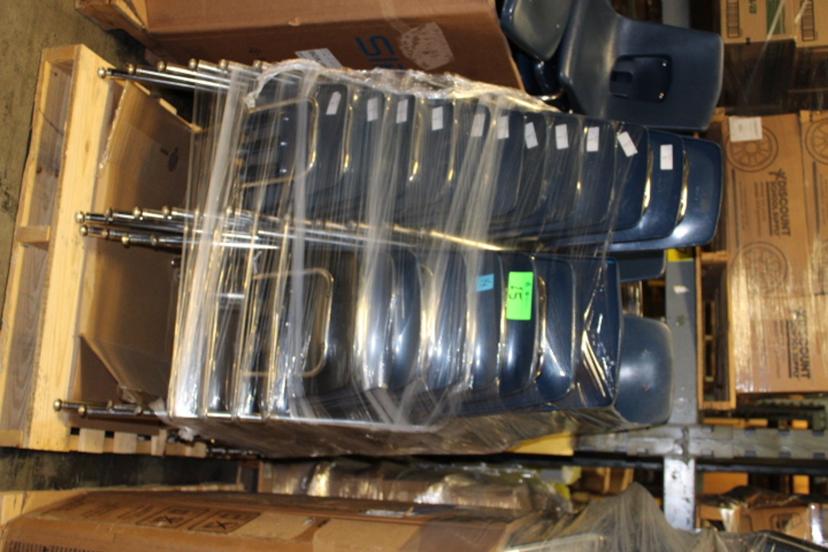 Image for Aldine Independent School District - Houston, TX 77032