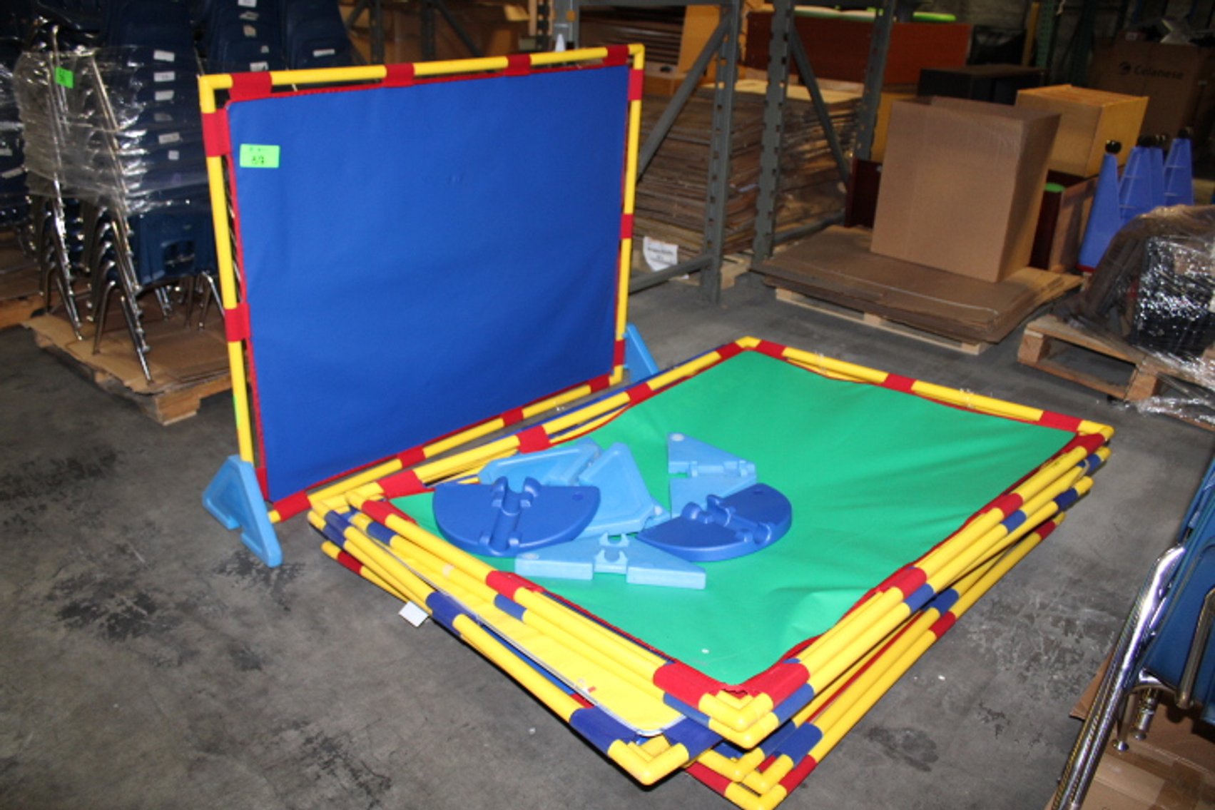 Image for Aldine Independent School District - Houston, TX 77032