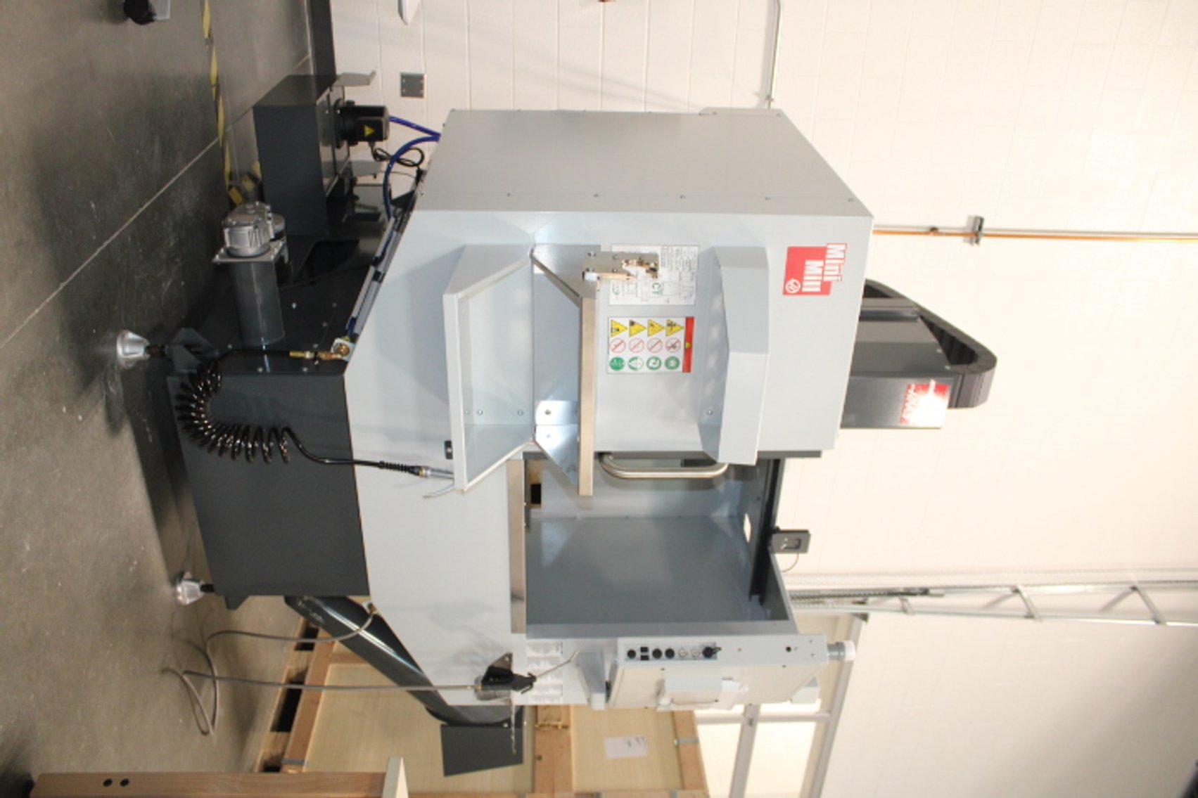 Image for Alief Independent School District (Mini Mill) - Houston, TX 77082