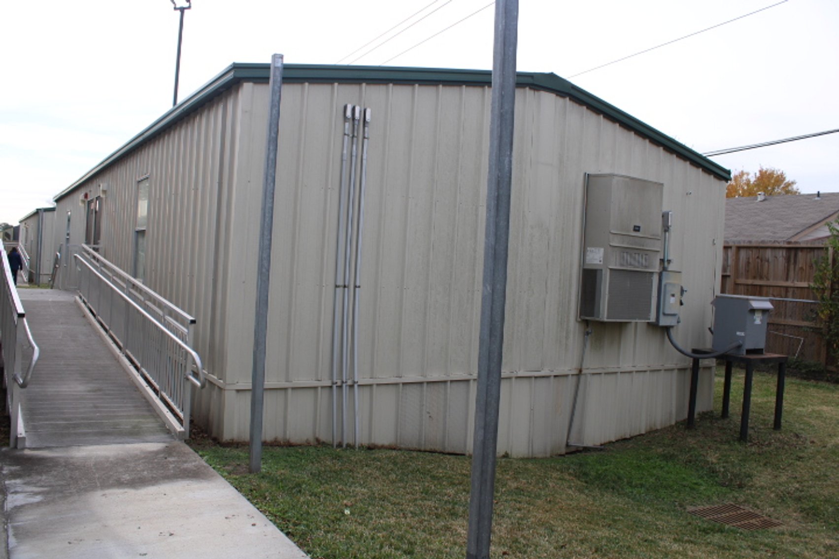 Image for Alief Independent School District (Portables) - Houston, TX 77072