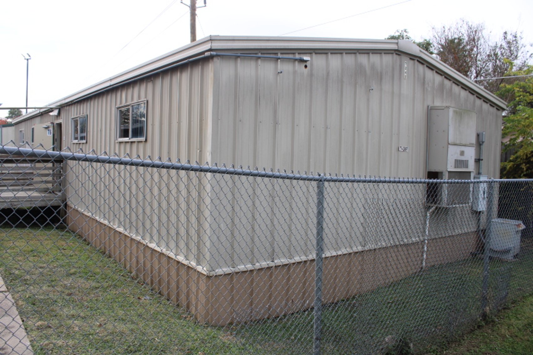 Image for Alief Independent School District (Portables) - Houston, TX 77072