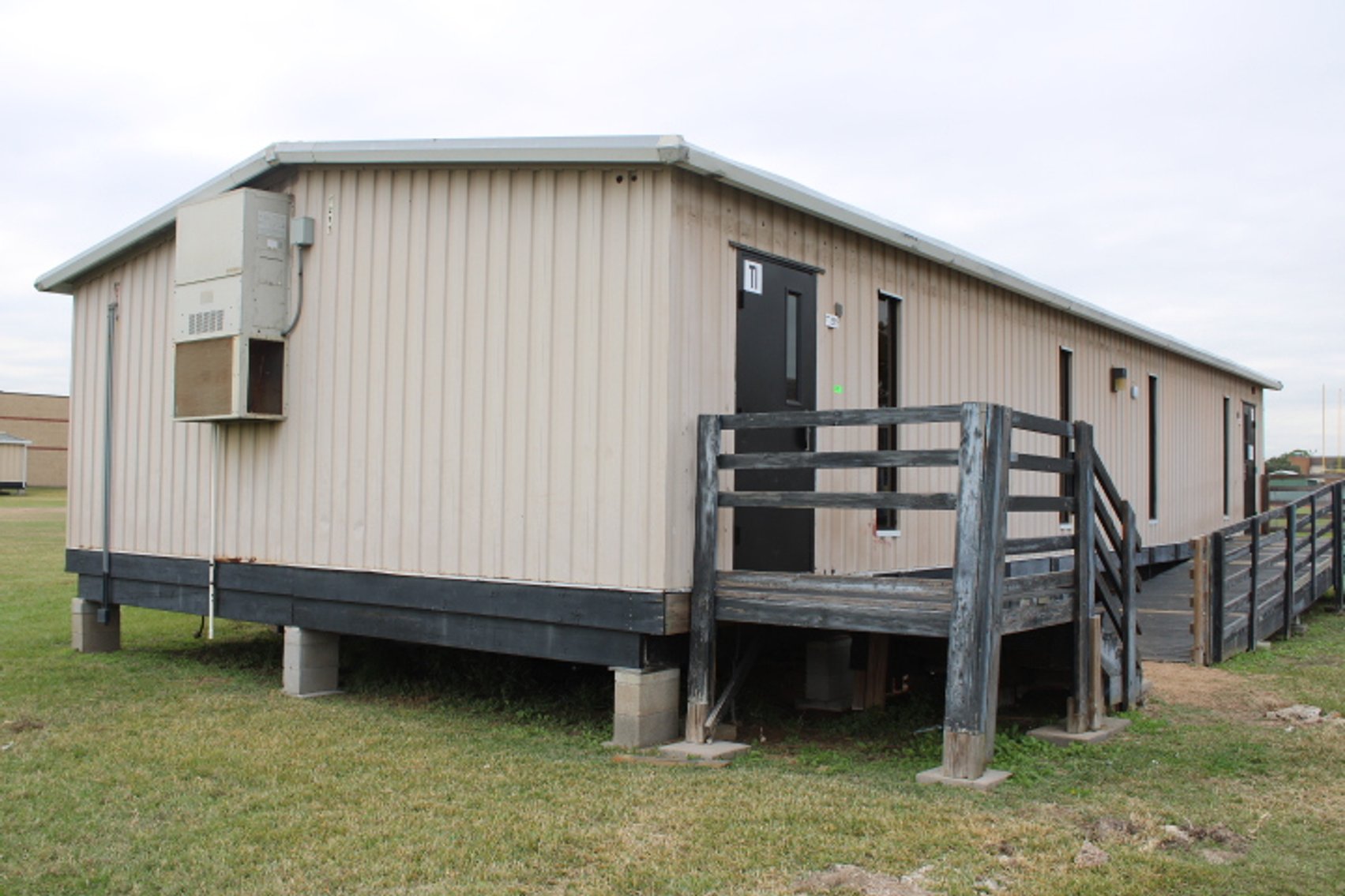 Image for Alief Independent School District (Portables) - Houston, TX 77072