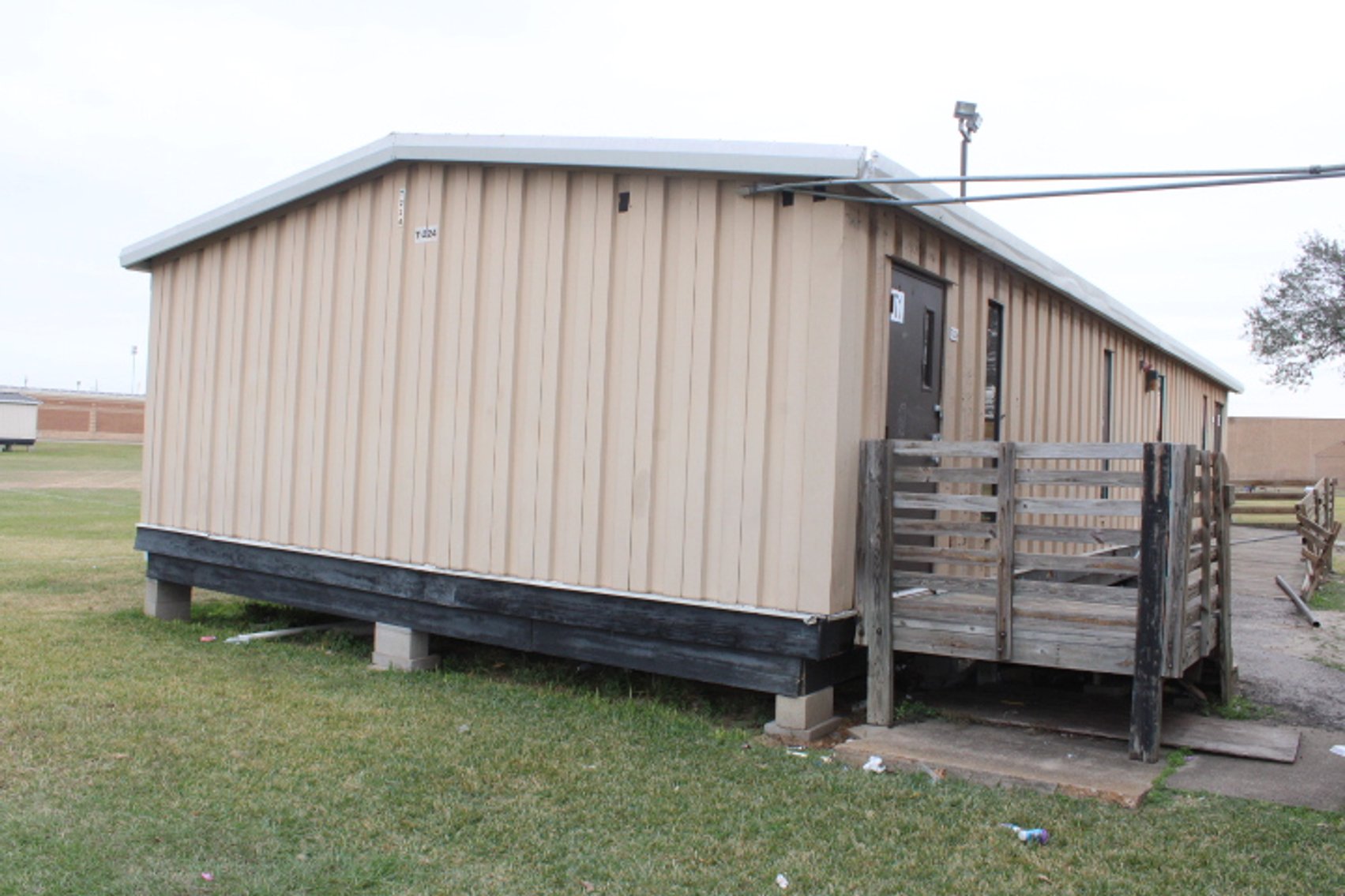 Image for Alief Independent School District (Portables) - Houston, TX 77072