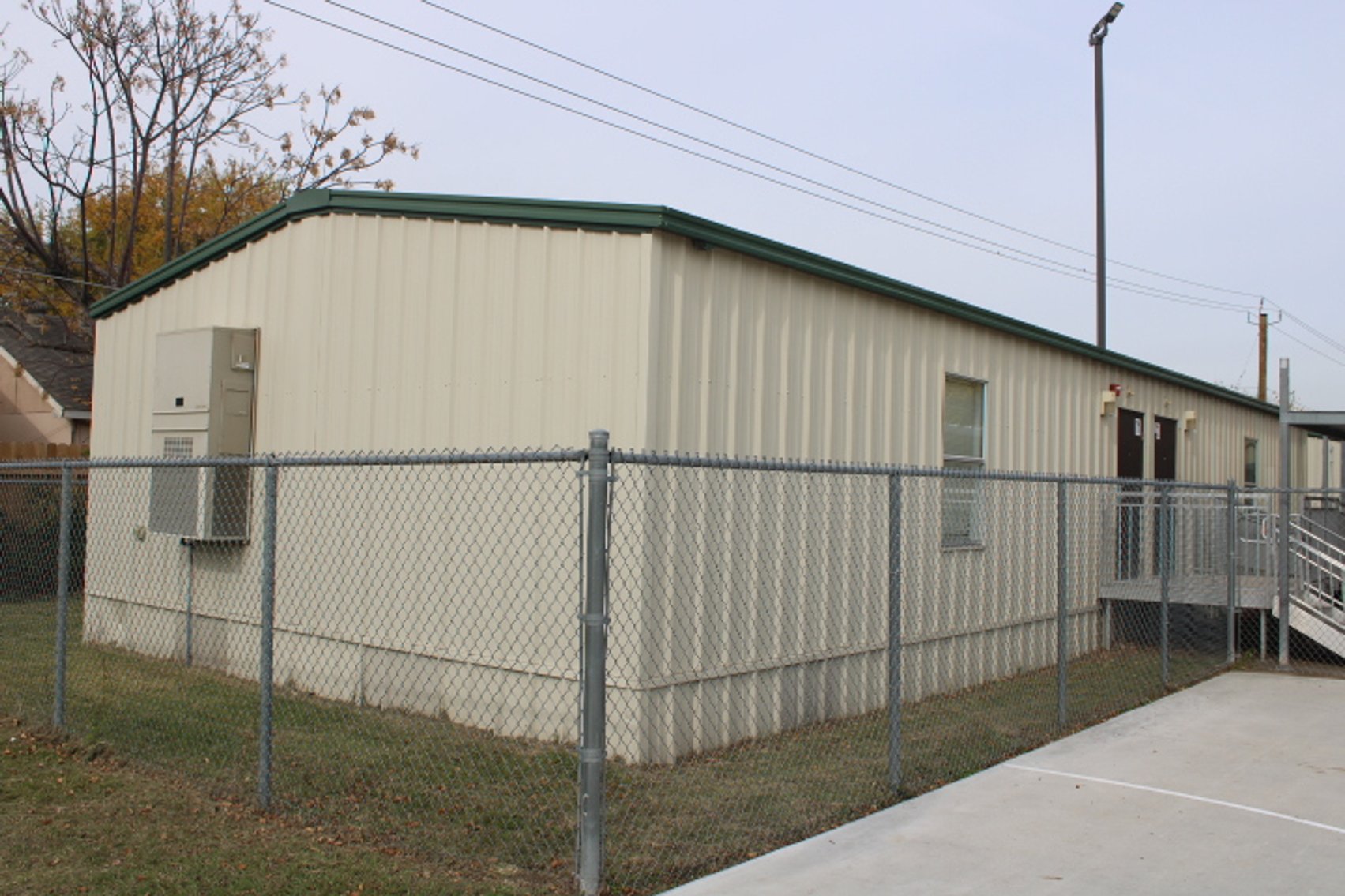 Image for Alief Independent School District (Portables) - Houston, TX 77072