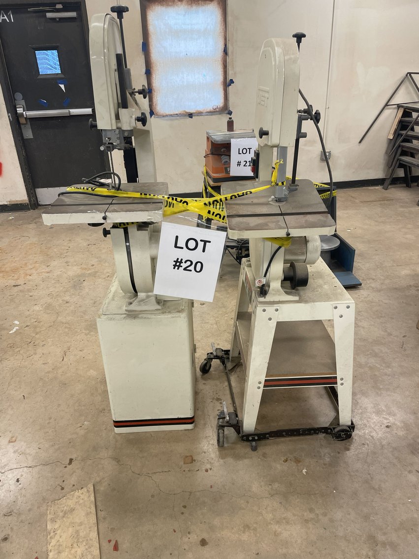 Image for Marion Independent School District (Truck & General Surplus) - Marion, TX 78124