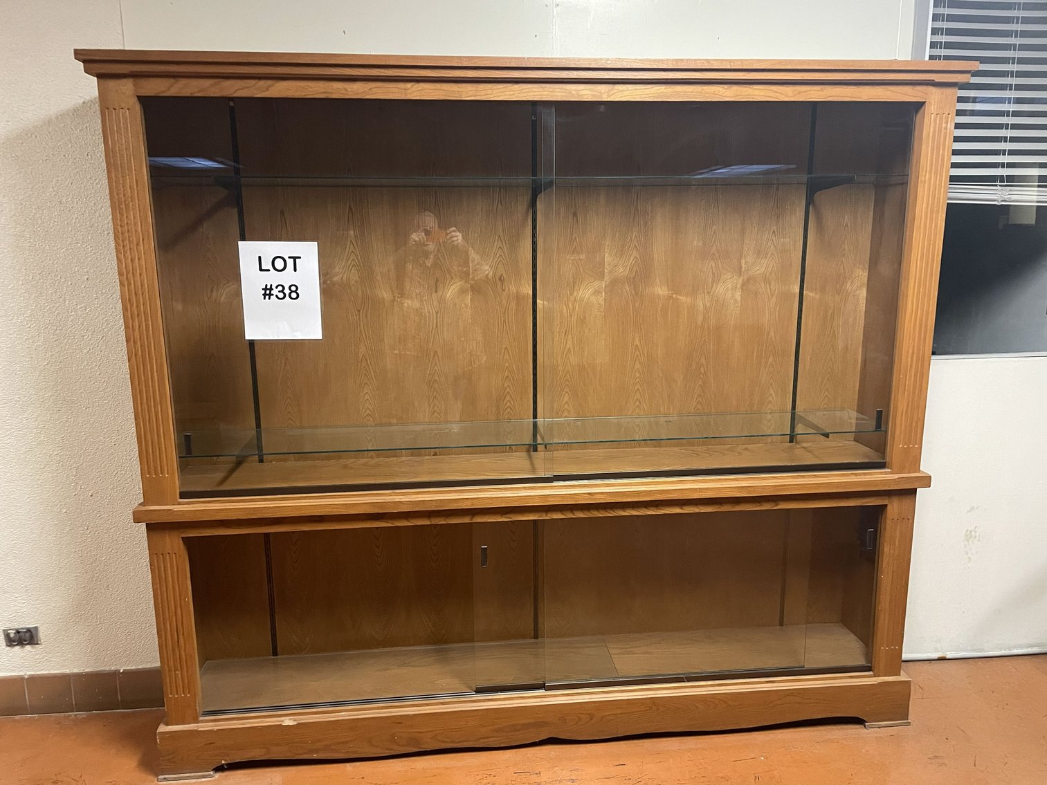 Image for Marion Independent School District (Truck & General Surplus) - Marion, TX 78124