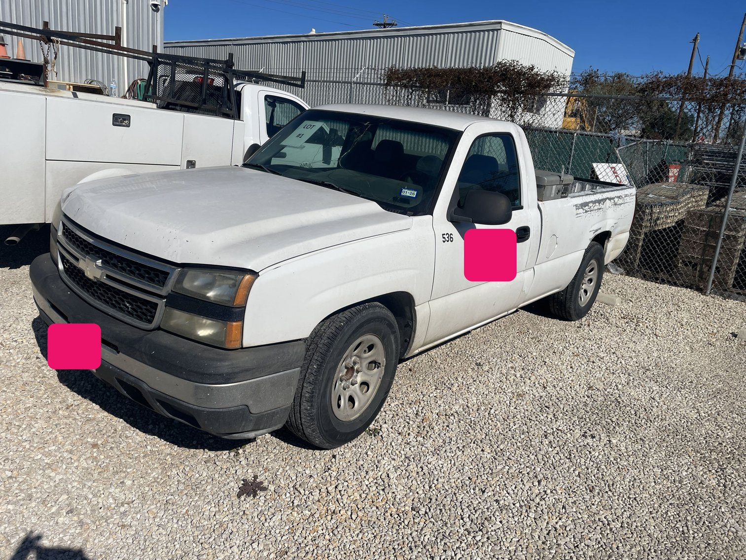 Image for Marion Independent School District (Truck & General Surplus) - Marion, TX 78124