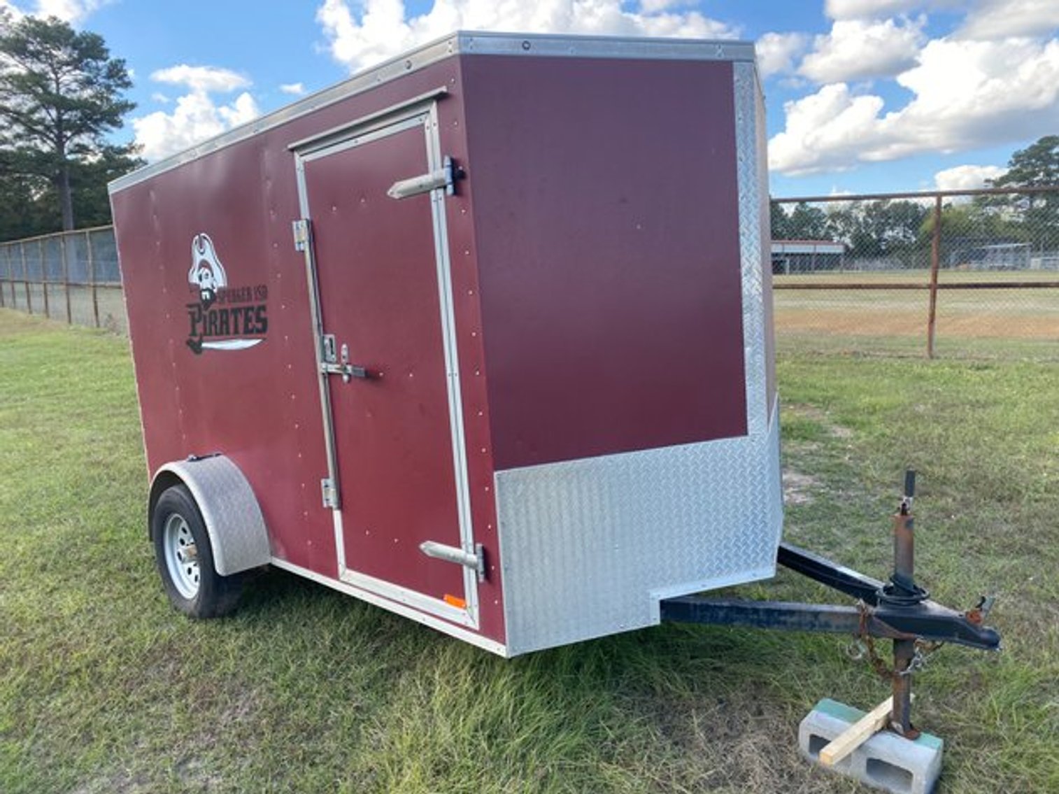 Image for Spurger Independent School District -  Spurger, TX 77660