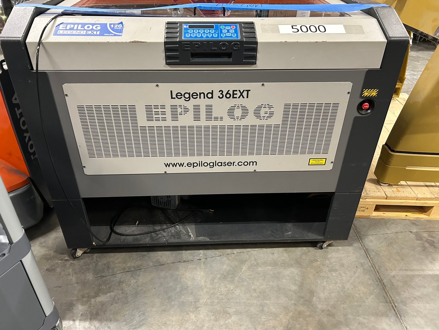 Image for Conroe Independent School District (Surplus) - Conroe, TX 77304