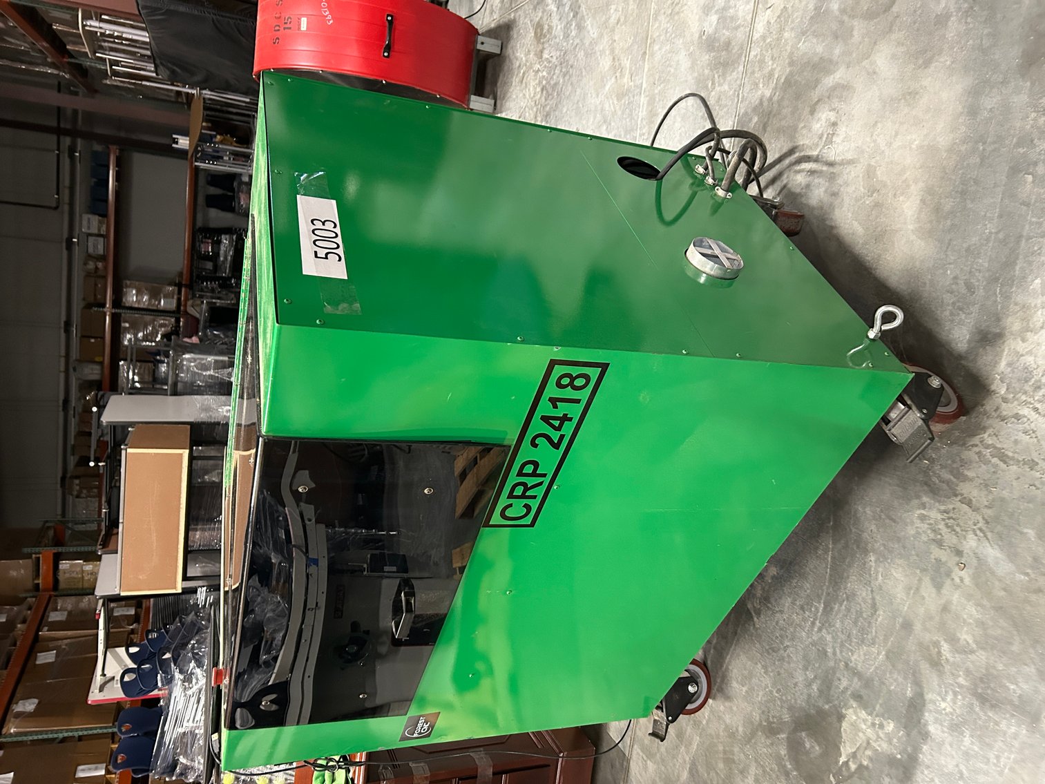 Image for Conroe Independent School District (Surplus) - Conroe, TX 77304