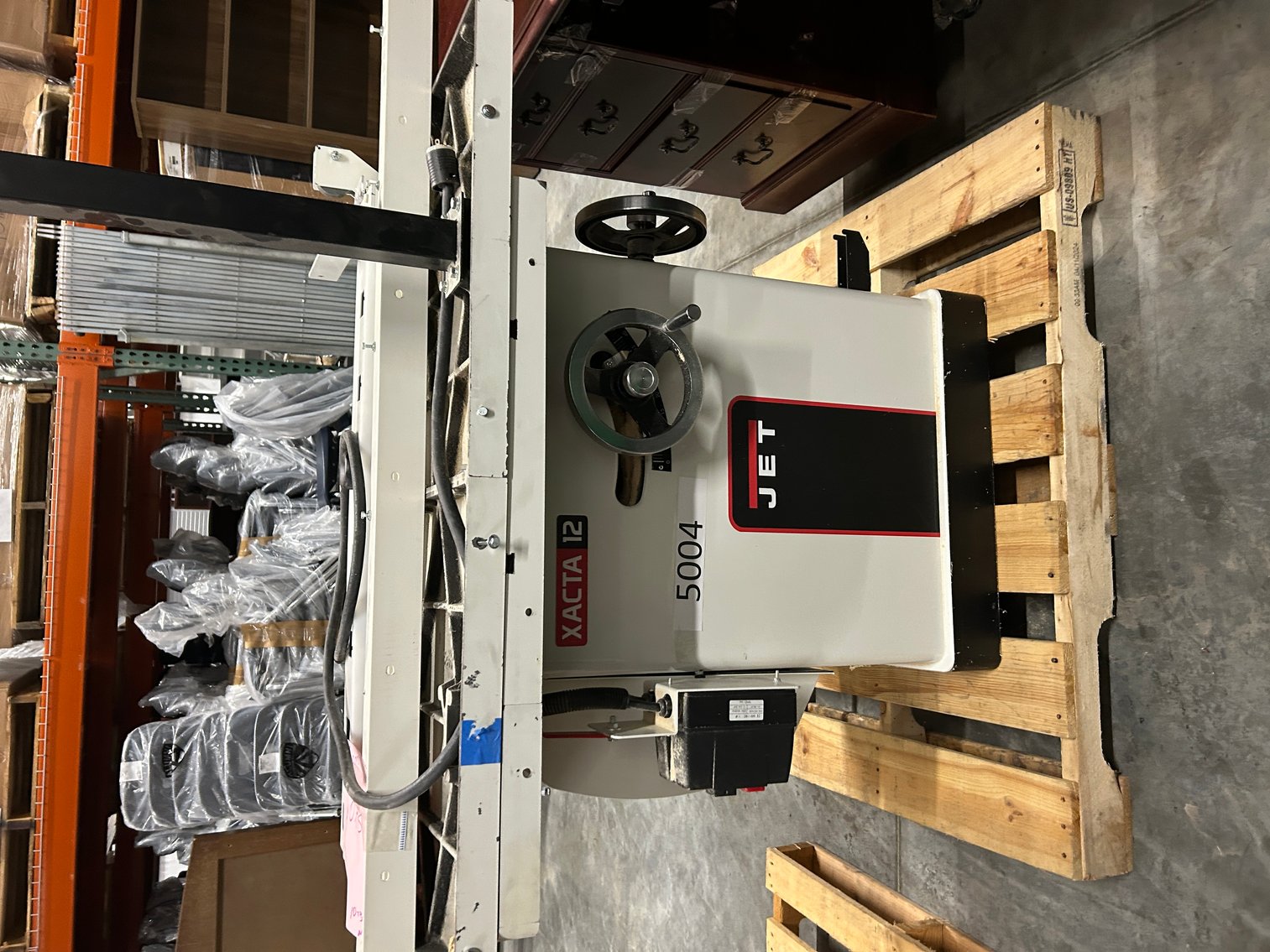 Image for Conroe Independent School District (Surplus) - Conroe, TX 77304