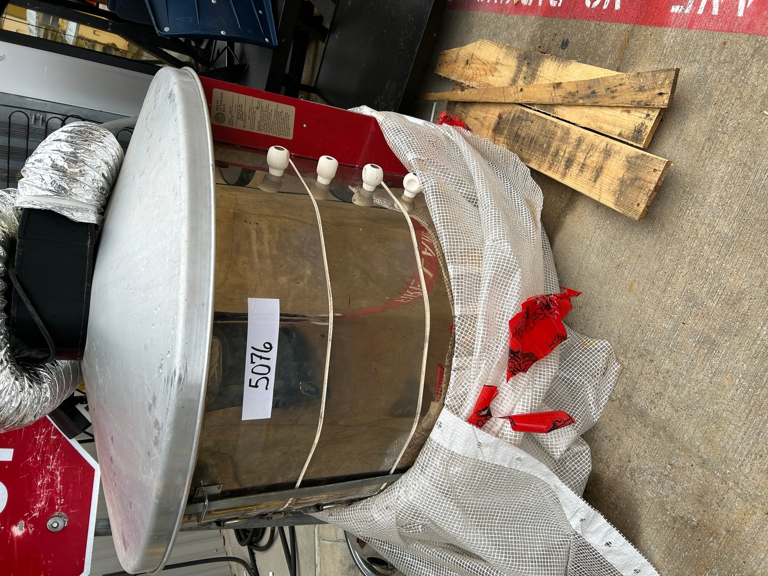 Image for Conroe Independent School District (Surplus) - Conroe, TX 77304