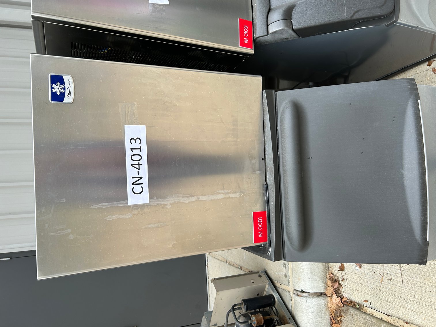 Image for Conroe Independent School District (Child Nutrition) - Conroe, TX 77304