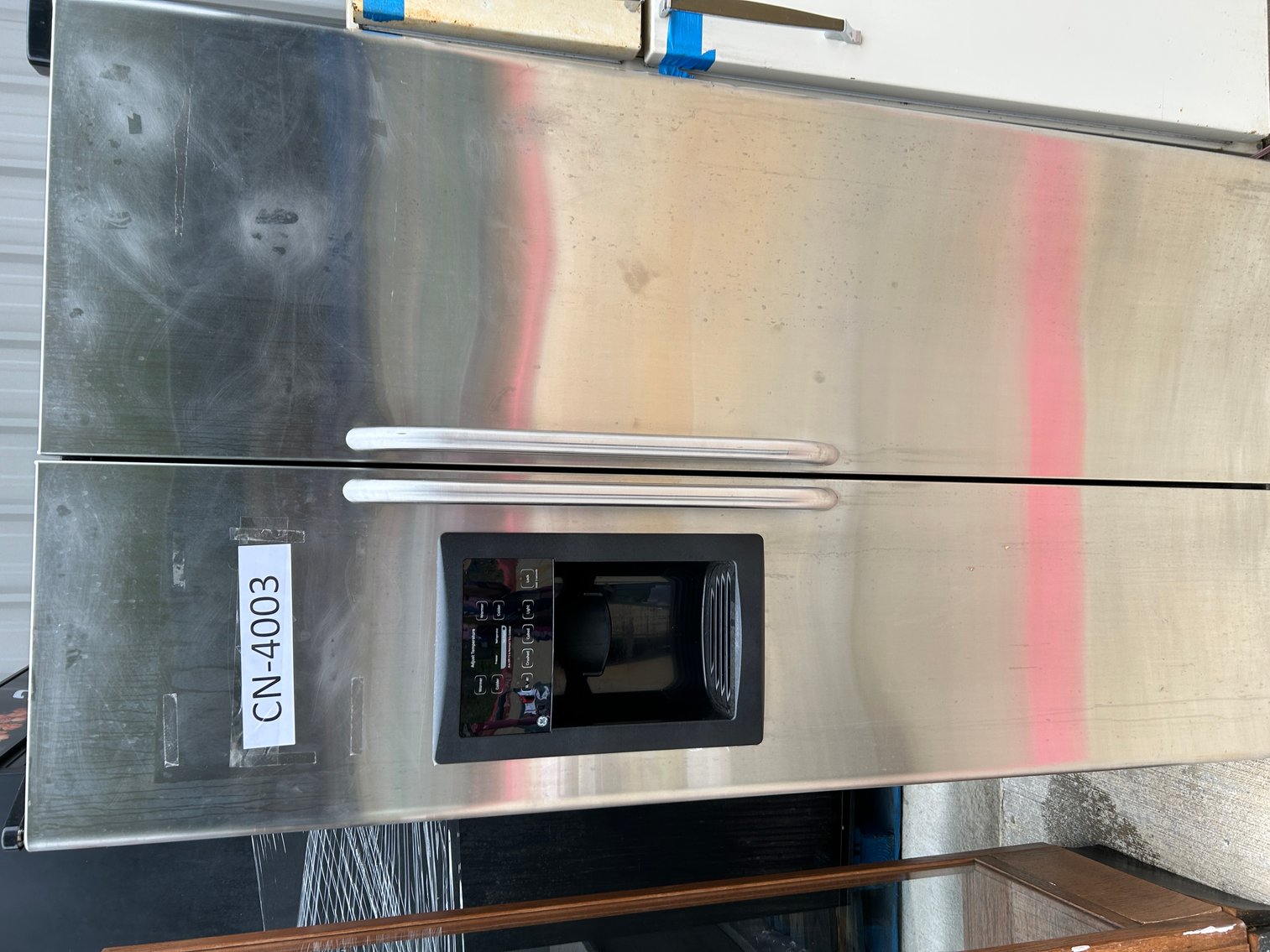 Image for Conroe Independent School District (Child Nutrition) - Conroe, TX 77304