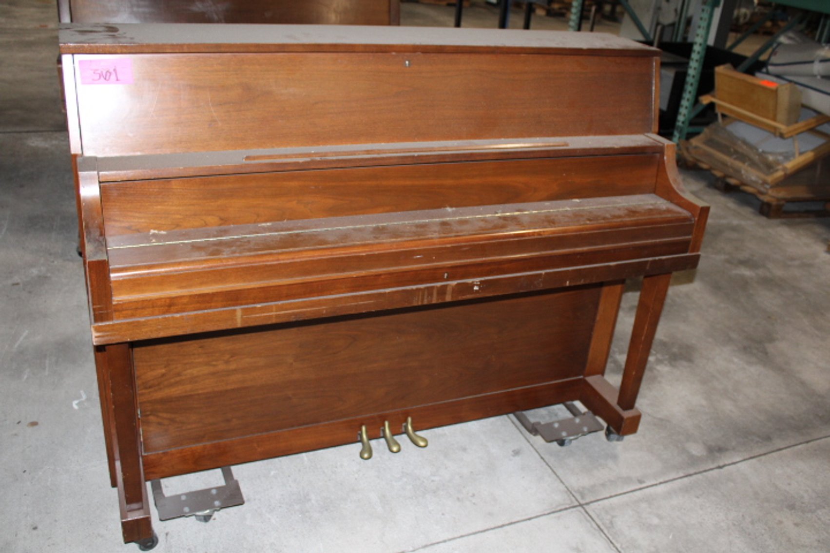 Image for Cypress-Fairbanks Independent School District (Musical Instruments) - Houston, TX 77064