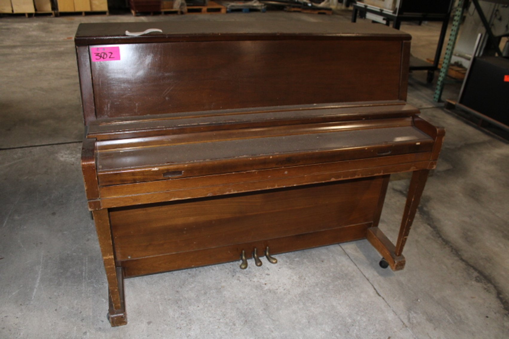 Image for Cypress-Fairbanks Independent School District (Musical Instruments) - Houston, TX 77064