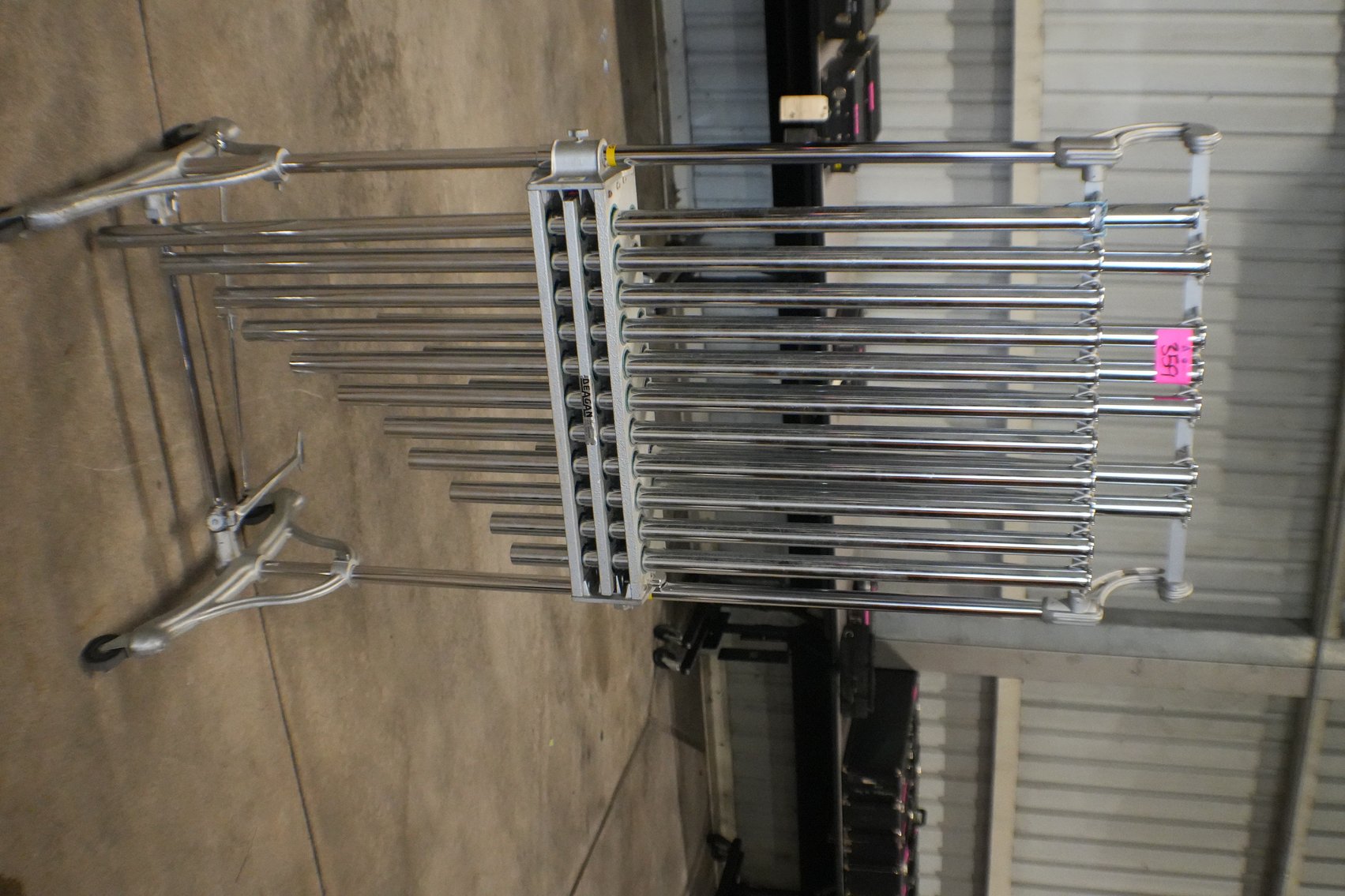 Image for Cypress-Fairbanks Independent School District (Musical Instruments) - Houston, TX 77064