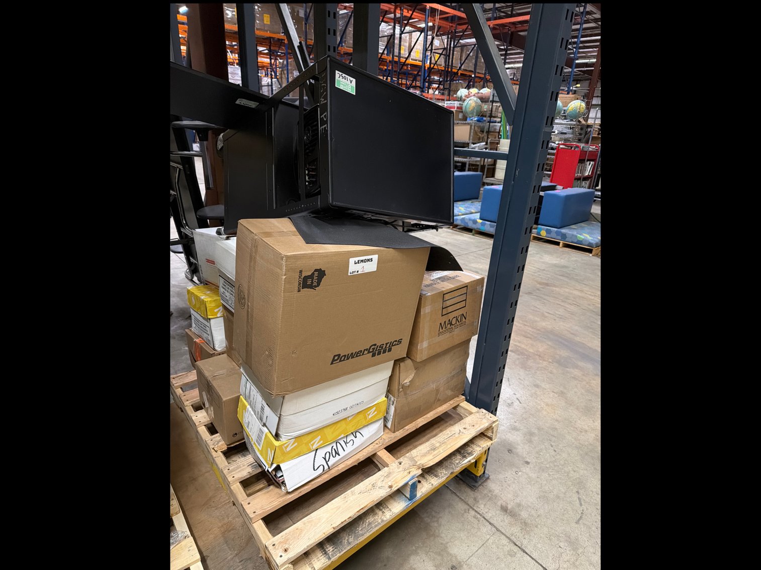 Image for Austin Independent School District (Surplus) - Austin, TX 78704