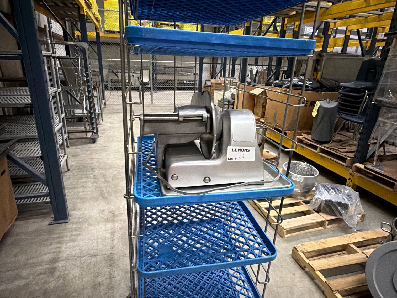 Image for Austin Independent School District (Surplus) - Austin, TX 78704