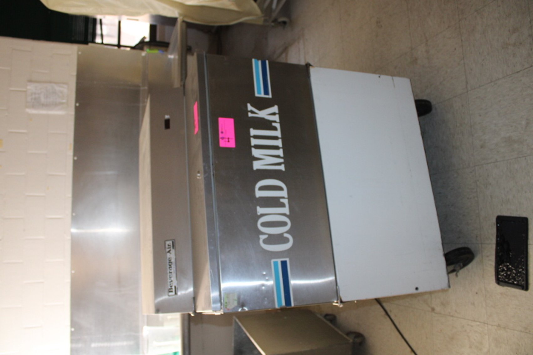 Image for San Antonio Independent School District (Child Nutrition) - San Antonio, TX 78207