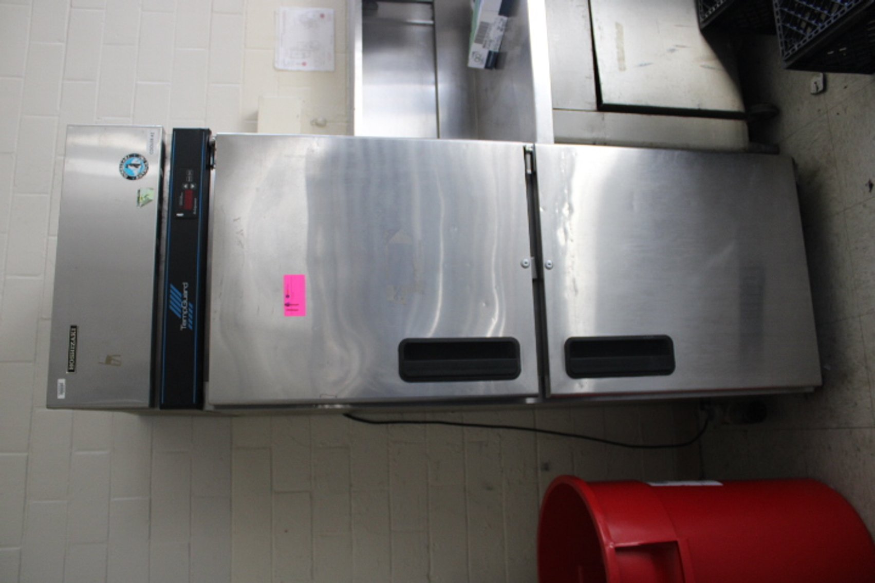 Image for San Antonio Independent School District (Child Nutrition) - San Antonio, TX 78207