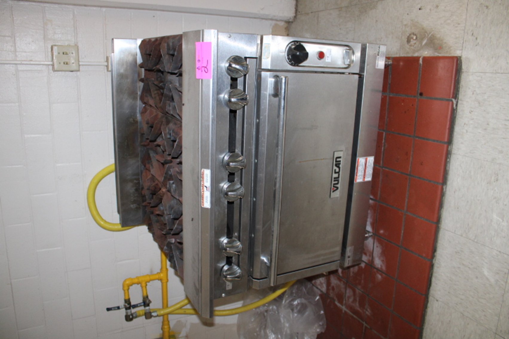 Image for San Antonio Independent School District (Child Nutrition) - San Antonio, TX 78207