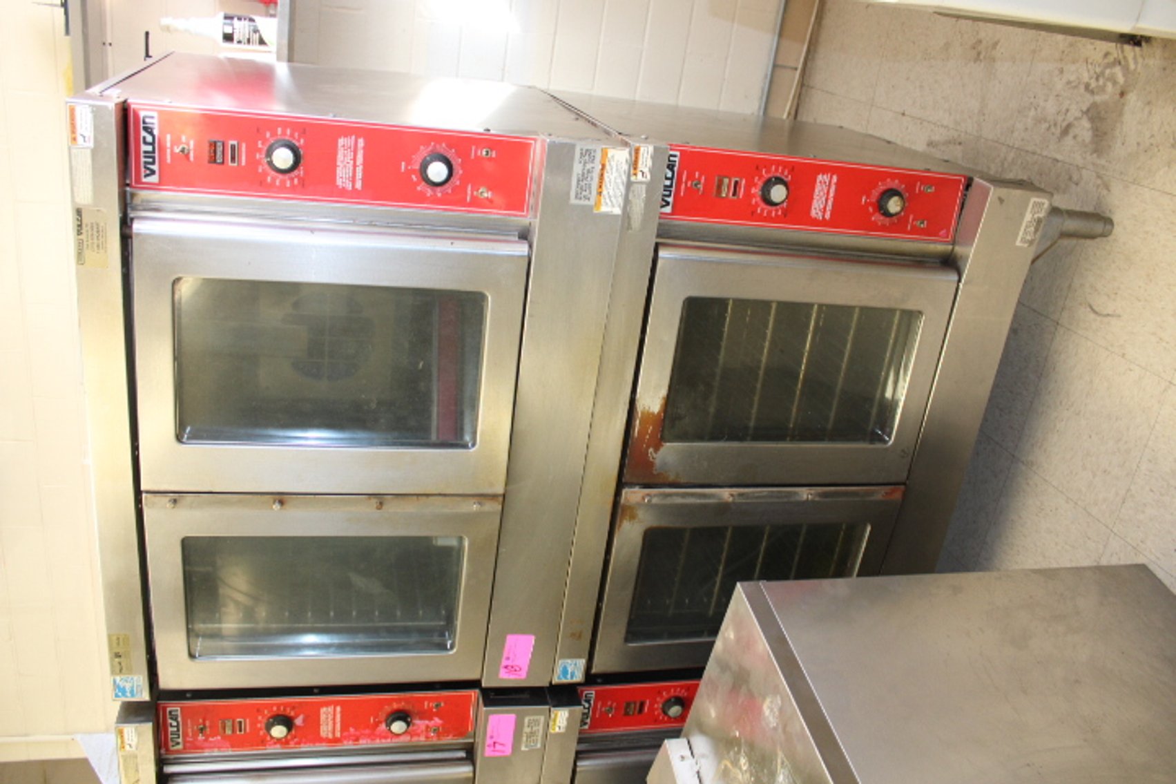 Image for San Antonio Independent School District (Child Nutrition) - San Antonio, TX 78207