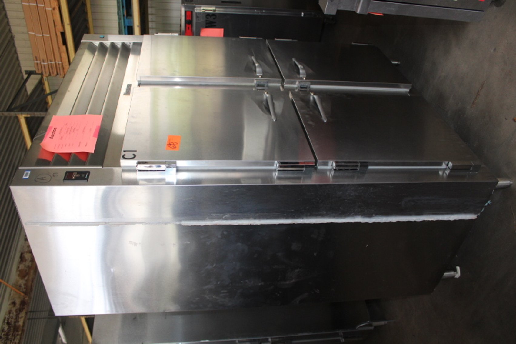 Image for Cypress-Fairbanks Independent School District (Child Nutrition & General Surplus) - Houston, TX 77064