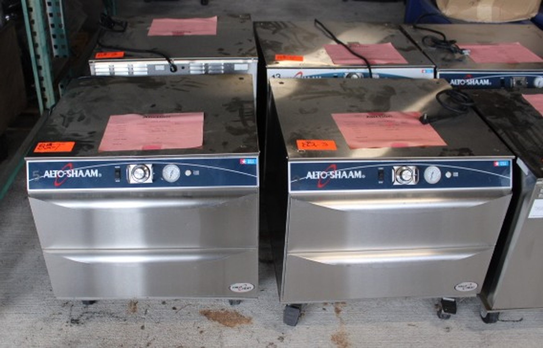 Image for Cypress-Fairbanks Independent School District (Child Nutrition & General Surplus) - Houston, TX 77064