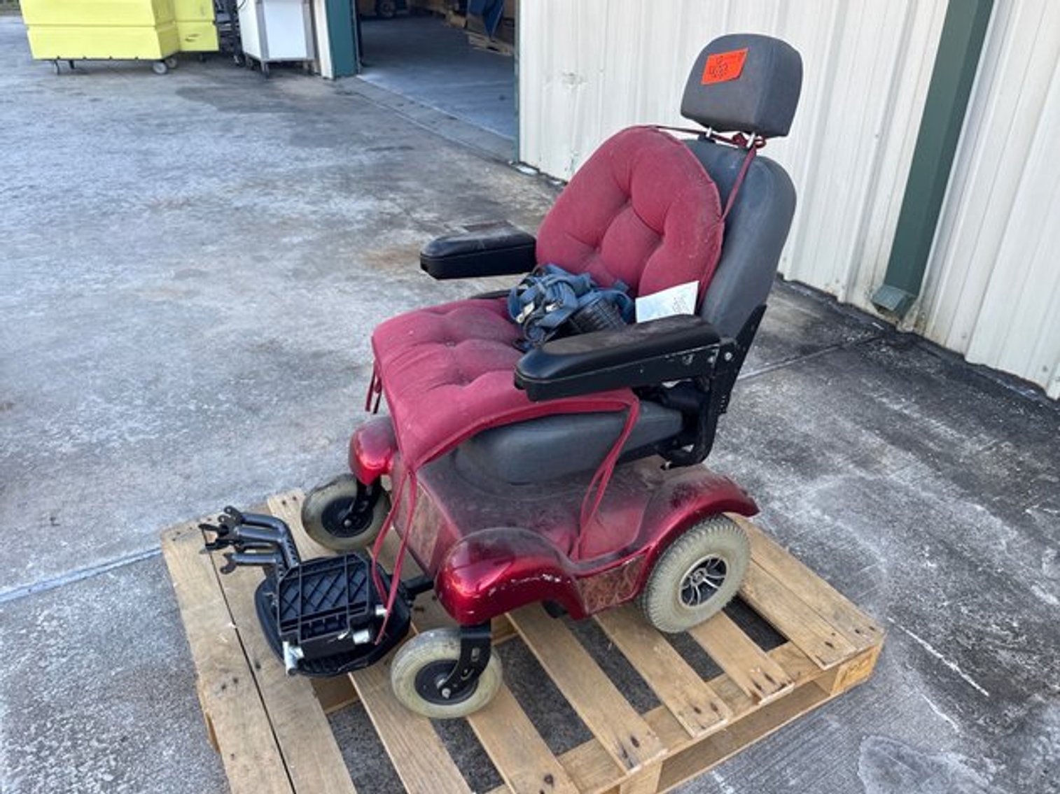 Image for Consignment Auction - Tomball, TX 77377