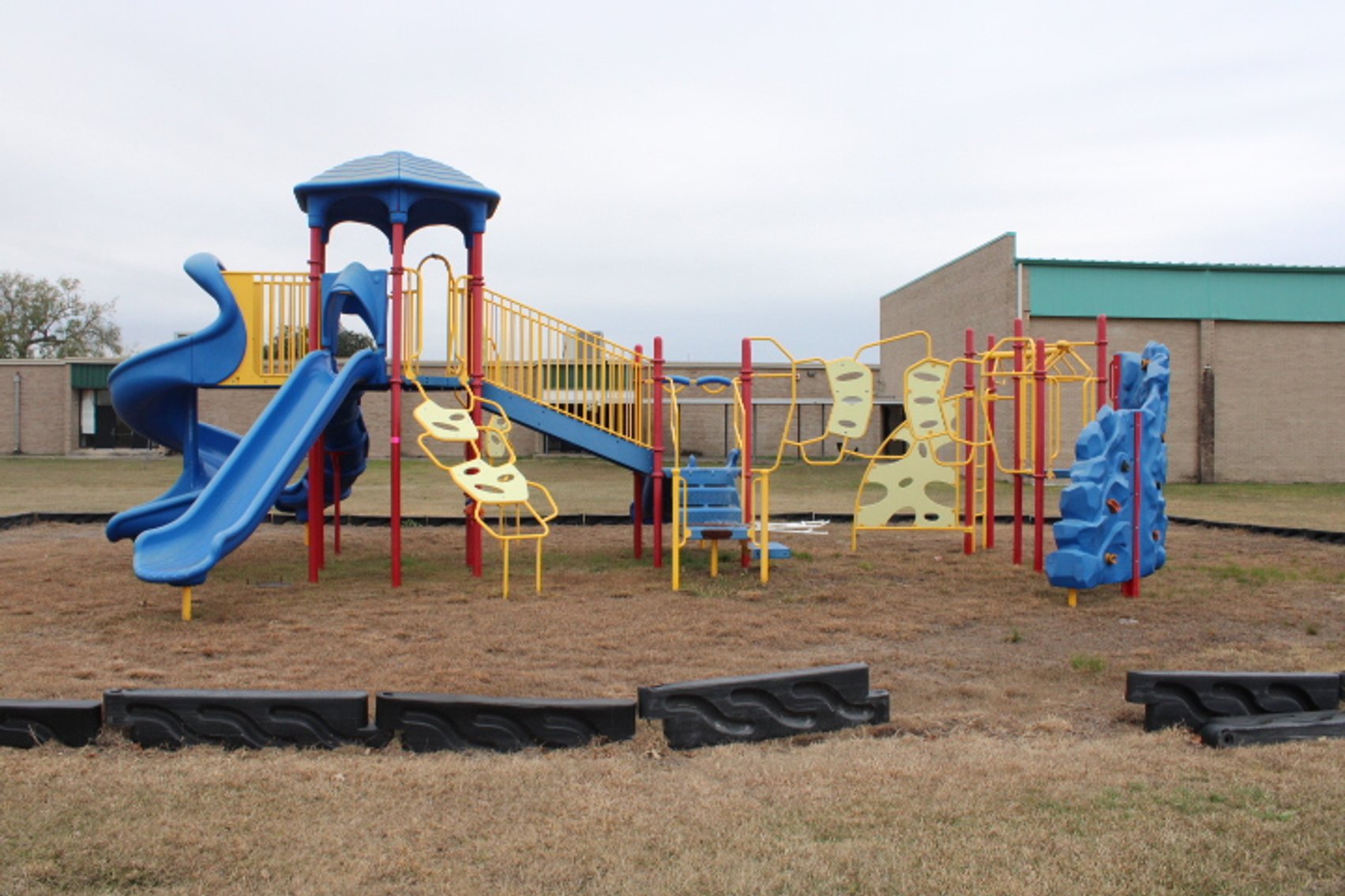 Image for Channelview Independent School District (Playground Equipment) - Channelview, TX 77530