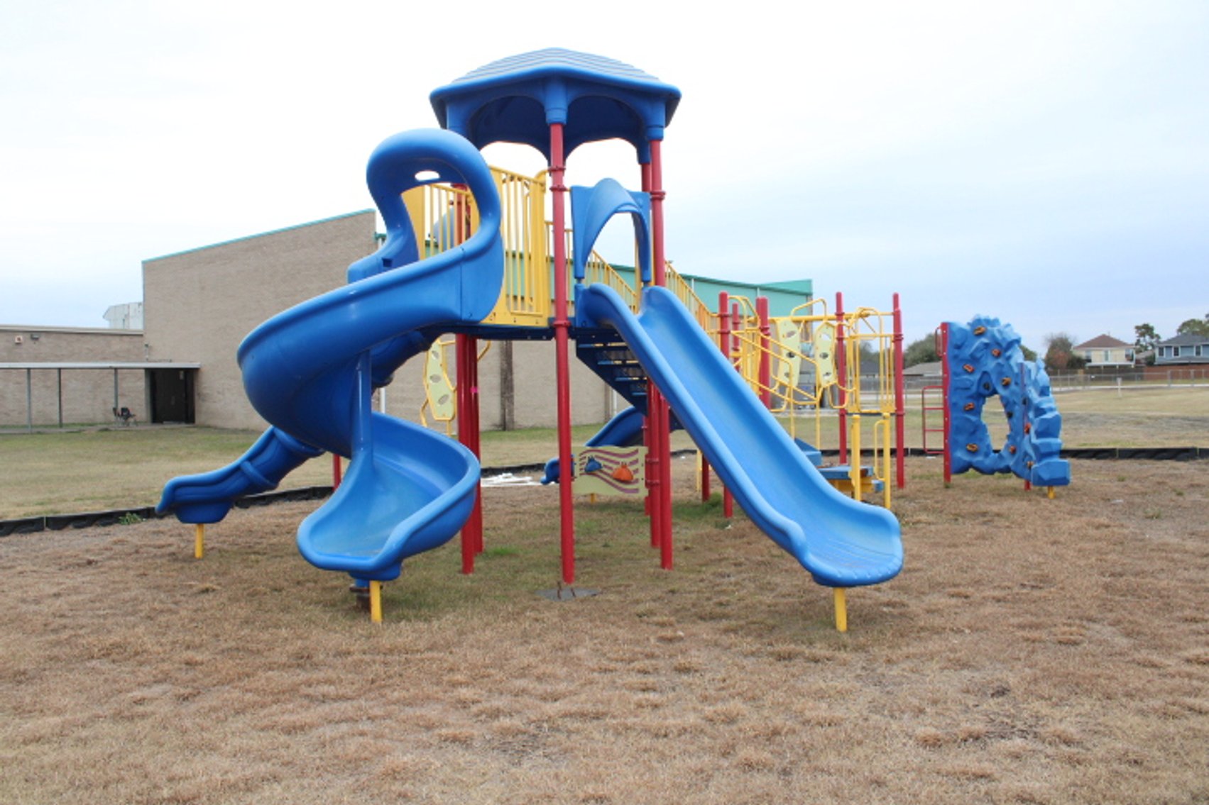 Image for Channelview Independent School District (Playground Equipment) - Channelview, TX 77530