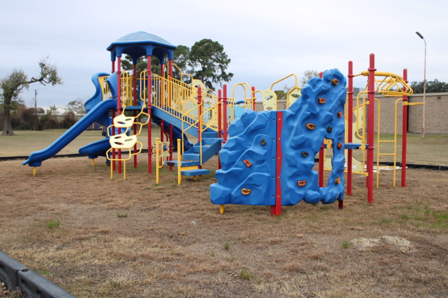 Image for Channelview Independent School District (Playground Equipment) - Channelview, TX 77530