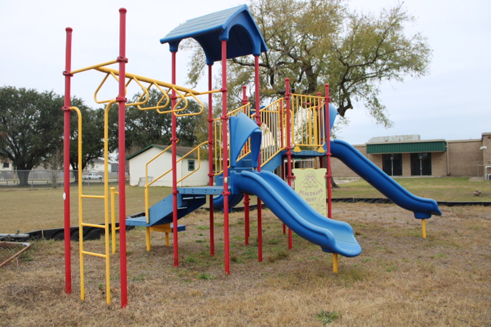 Image for Channelview Independent School District (Playground Equipment) - Channelview, TX 77530