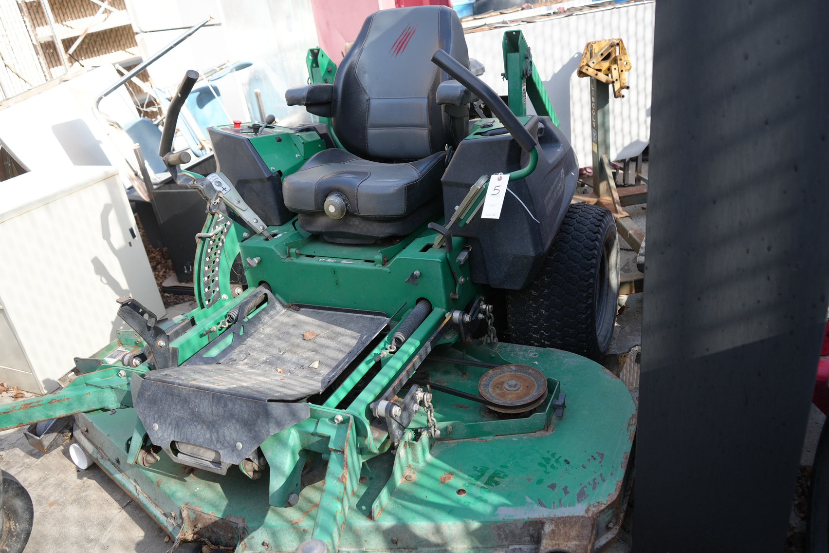 Image for Channelview Independent School District (Vehicles, Child Nutrition, & General Surplus) - Channelview, TX 77530