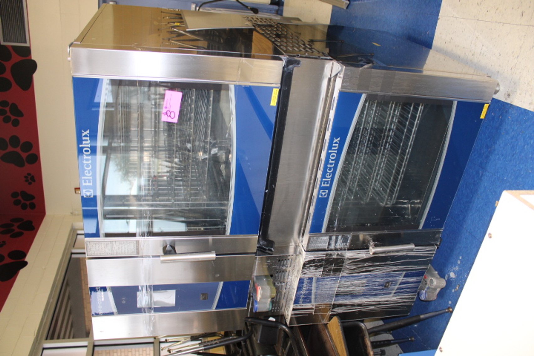 Image for Channelview Independent School District (Vehicles, Child Nutrition, & General Surplus) - Channelview, TX 77530