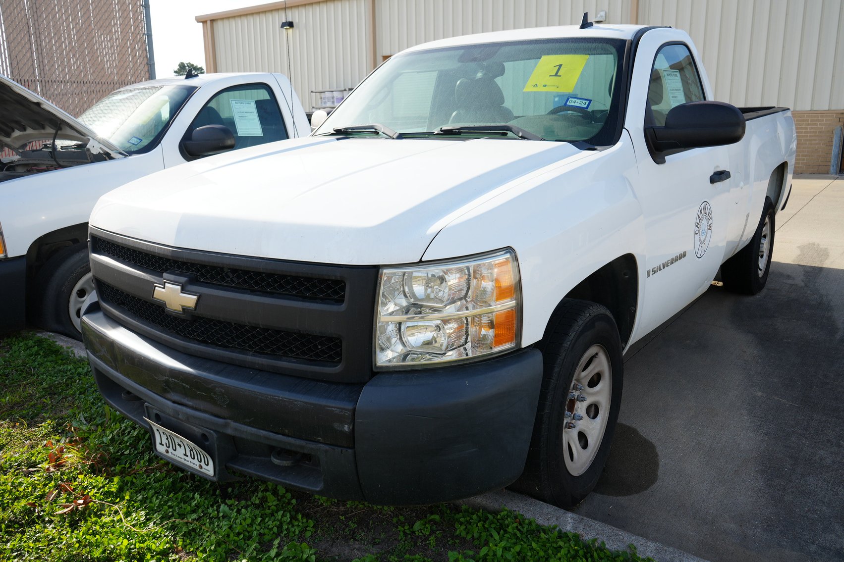 Image for Channelview Independent School District (Vehicles, Child Nutrition, & General Surplus) - Channelview, TX 77530