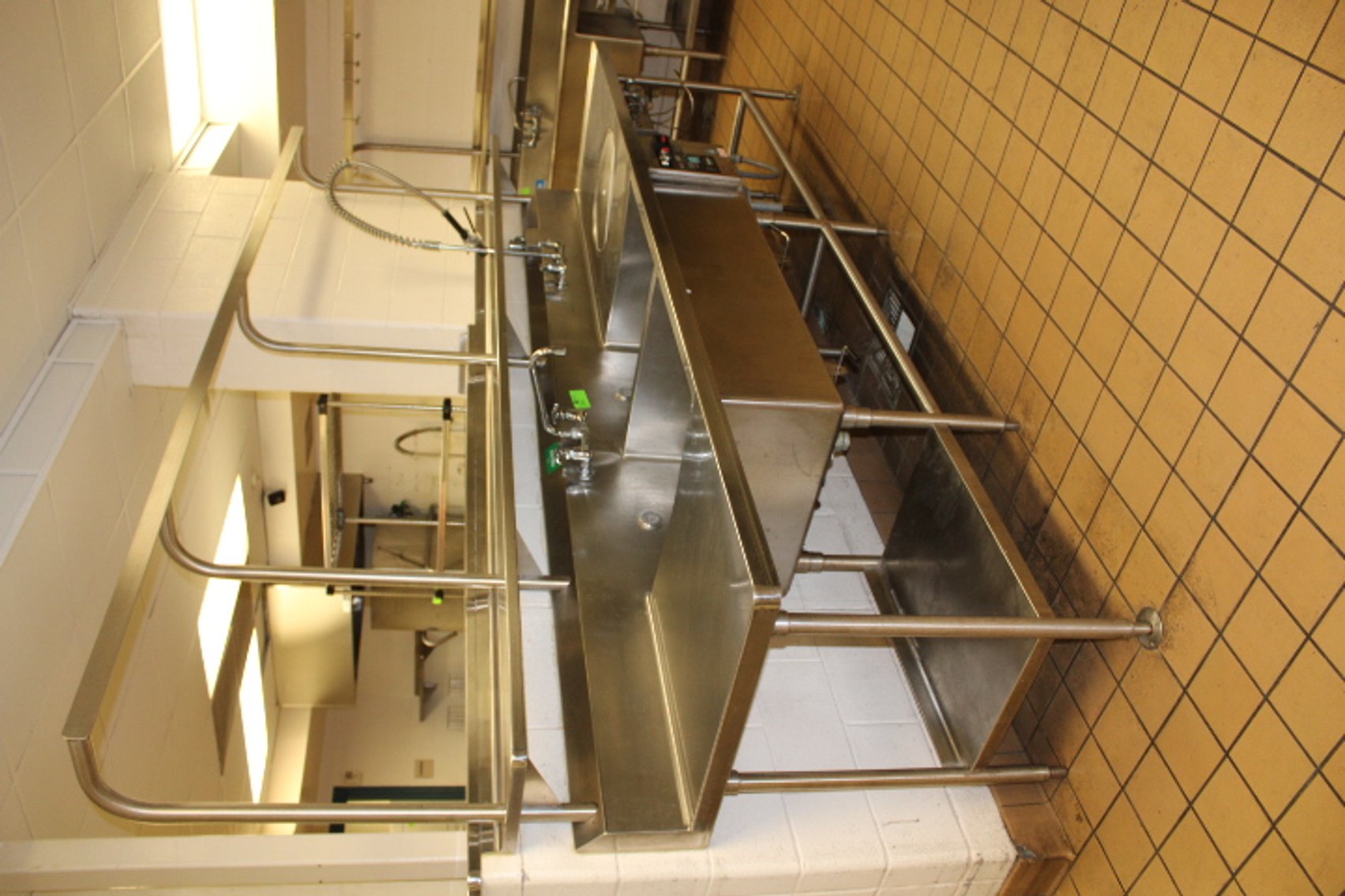 Image for Aldine Independent School District - Smith Elementary (Child Nutrition) - Houston, TX 77091