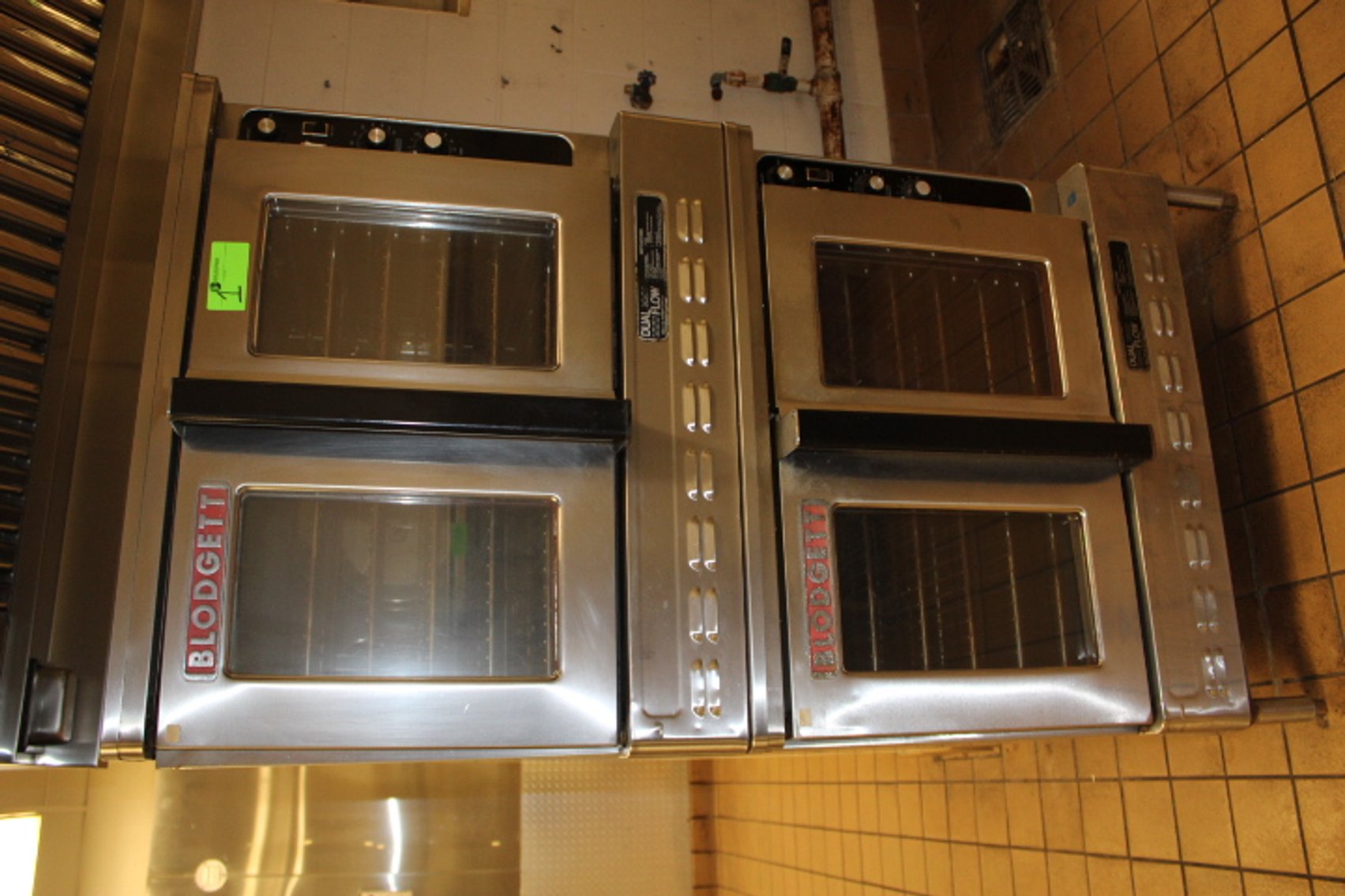 Image for Aldine Independent School District - Smith Elementary (Child Nutrition) - Houston, TX 77091