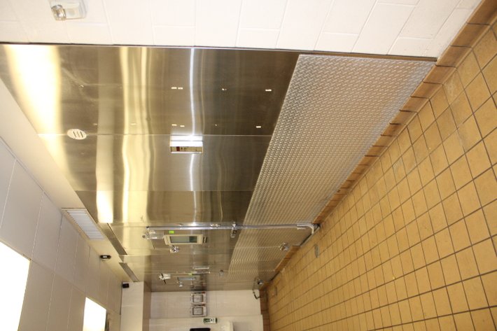 Image for Aldine Independent School District - Smith Elementary (Child Nutrition) - Houston, TX 77091