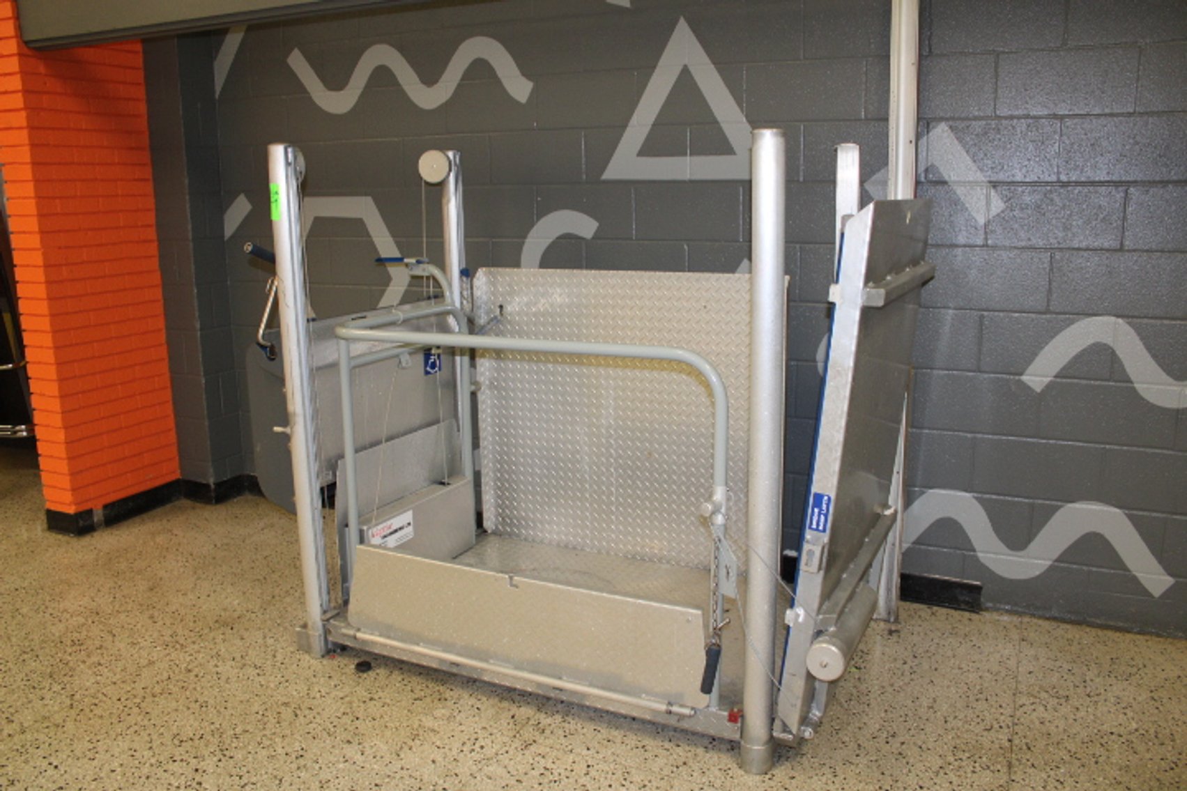 Image for Aldine Independent School District - Smith Elementary (Child Nutrition) - Houston, TX 77091