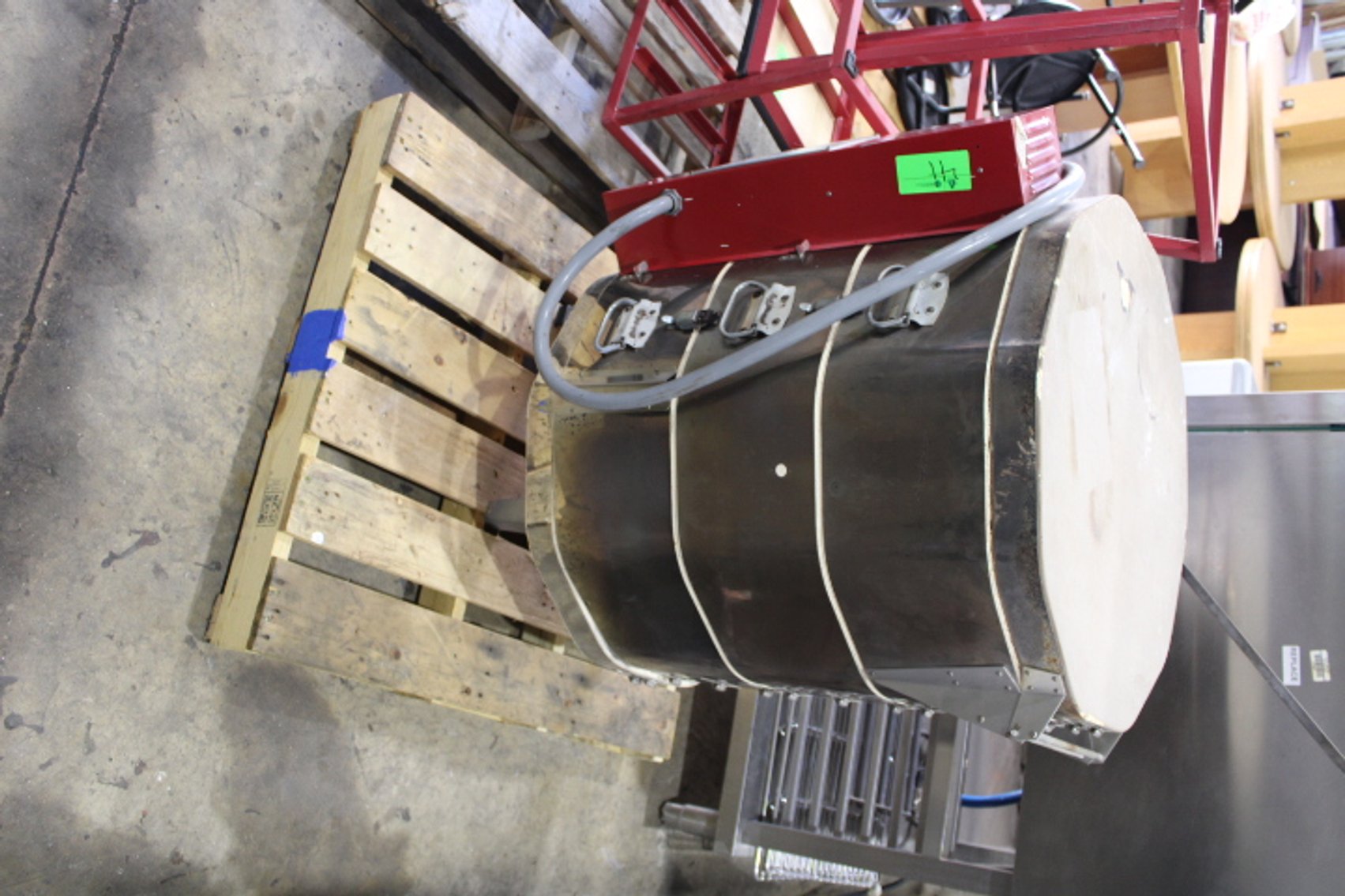 Image for Pearland Independent School District (Child Nutrition, Musical Instruments, & General Surplus) - Pearland, TX 77581