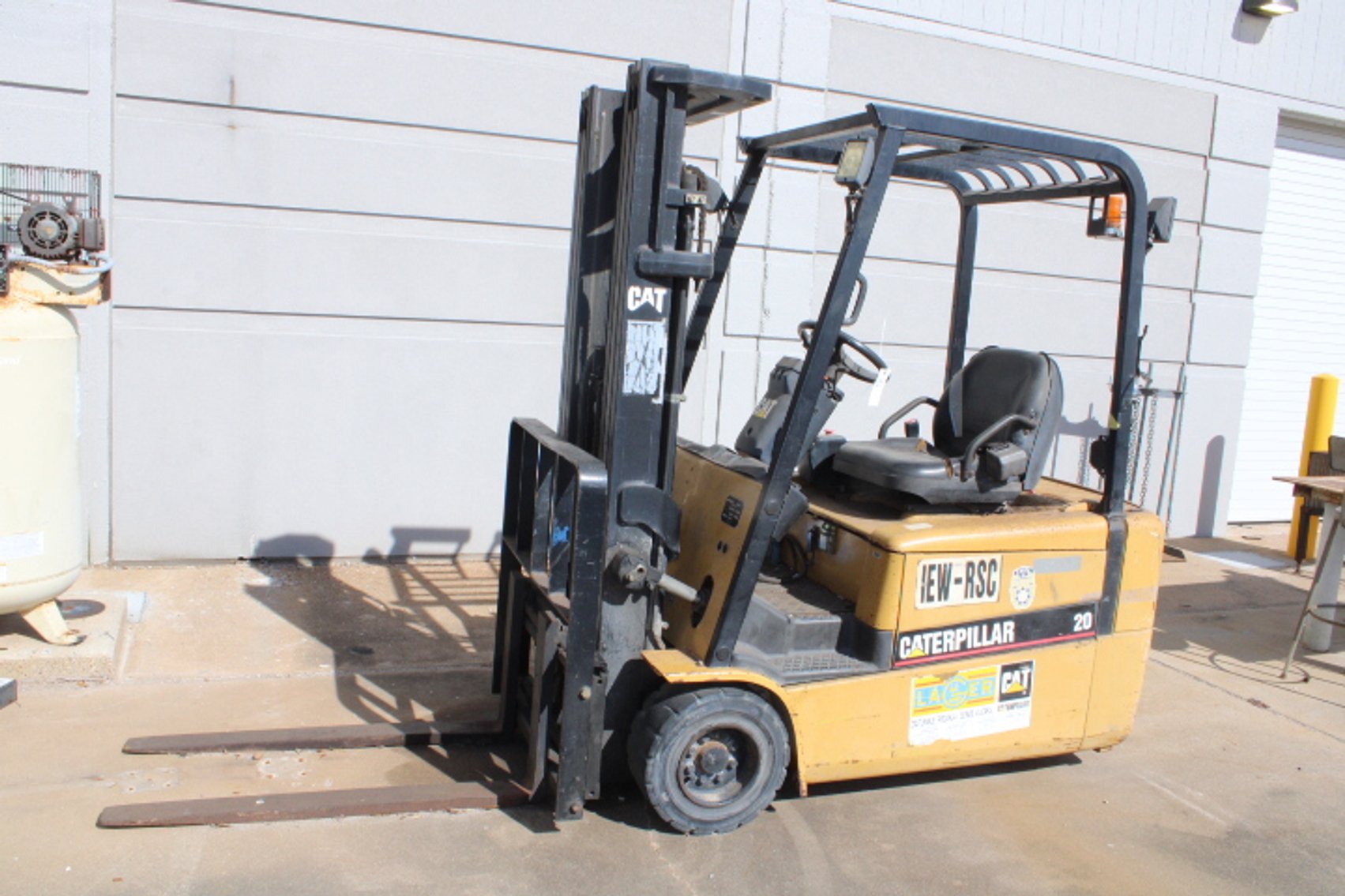 Image for College of the Mainland - Texas City, TX 77591