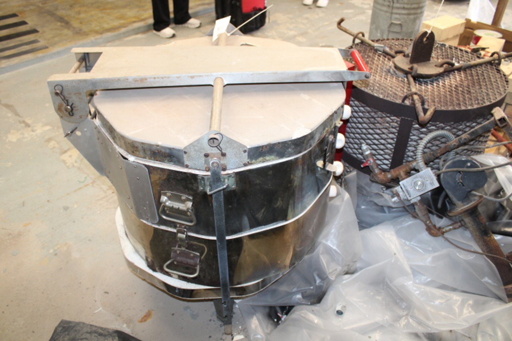 Image for College of the Mainland - Texas City, TX 77591