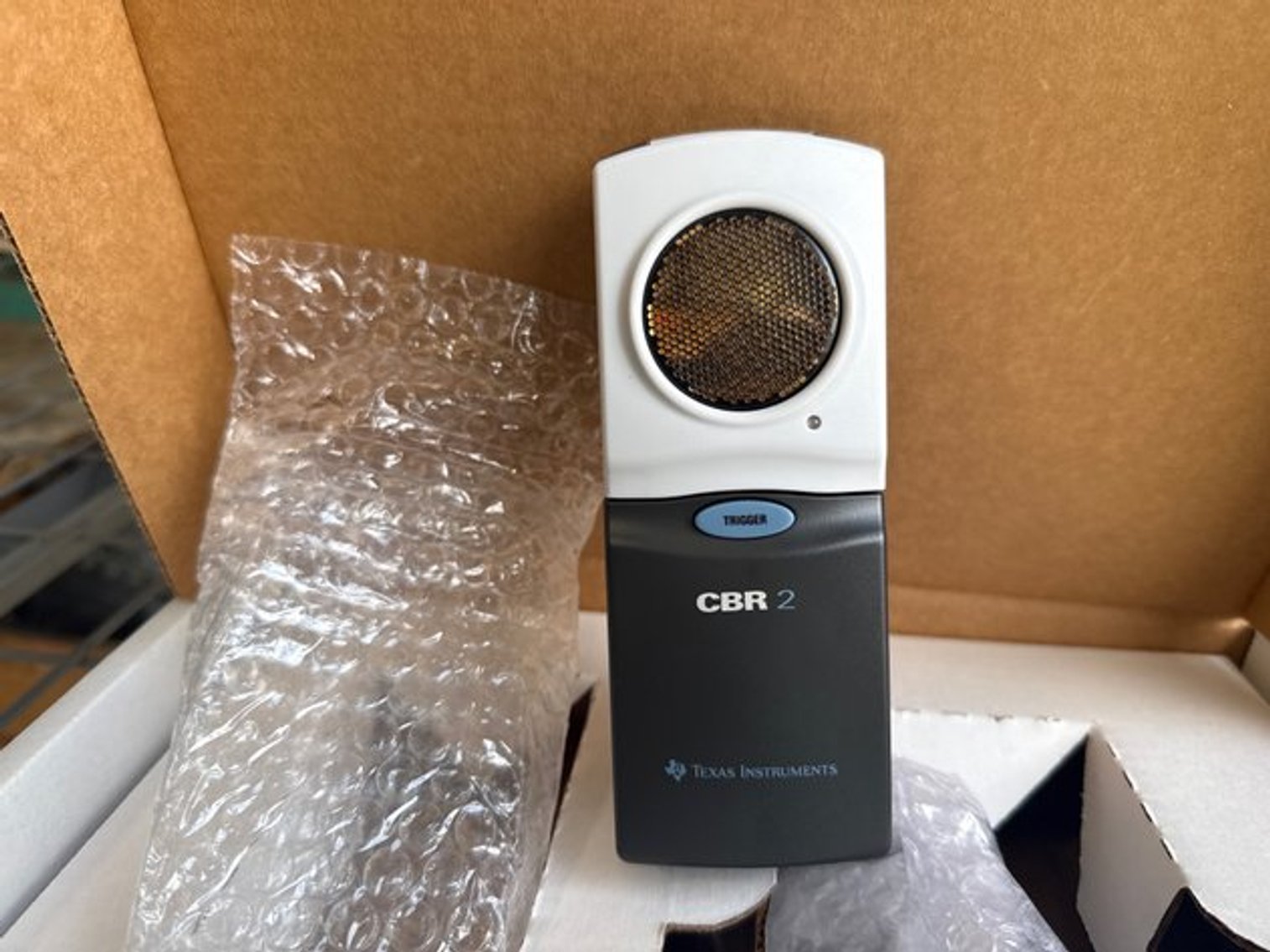 Image for Sonic Motion Detectors, TI84 Calculators, and More! - Tomball, TX 77377