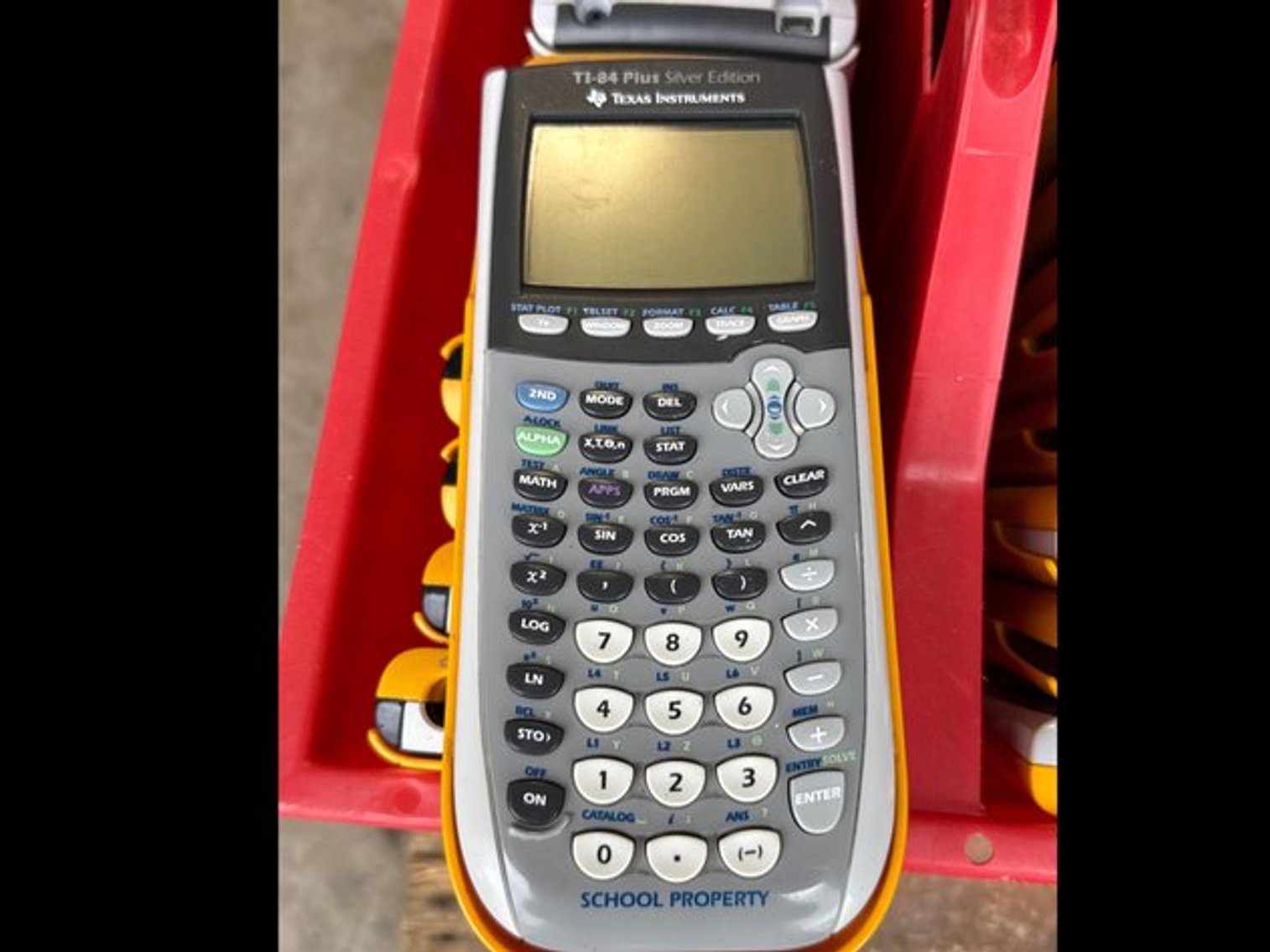 Image for Sonic Motion Detectors, TI84 Calculators, and More! - Tomball, TX 77377
