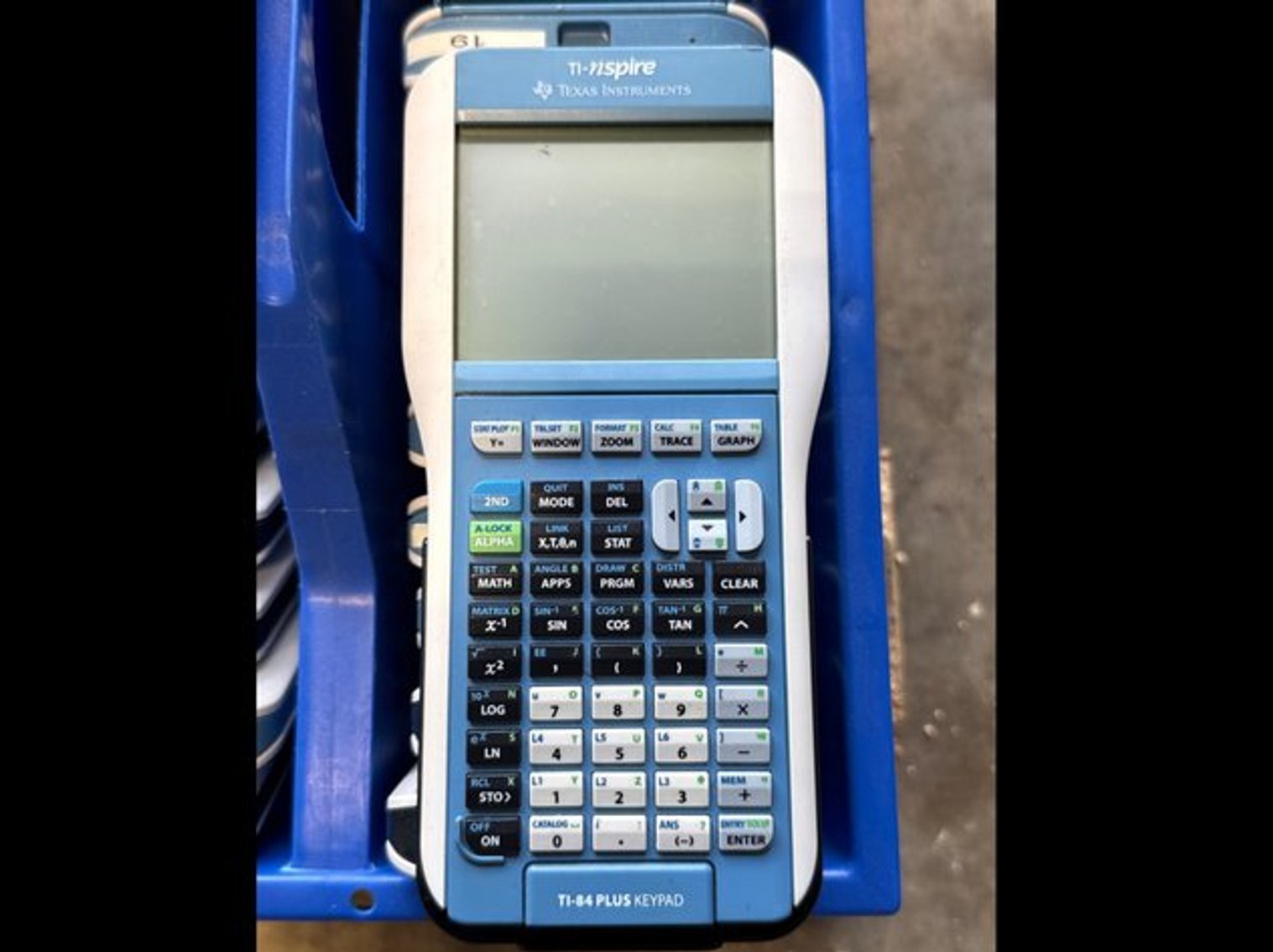 Image for Sonic Motion Detectors, TI84 Calculators, and More! - Tomball, TX 77377