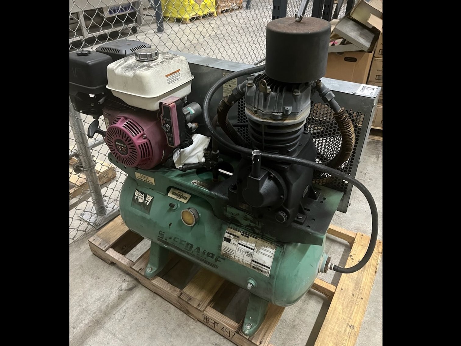 Image for Austin Independent School District (Surplus #2) - Austin, TX 78704